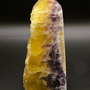 Fluorit Galben - Obelisc brut piatra semipretioasa