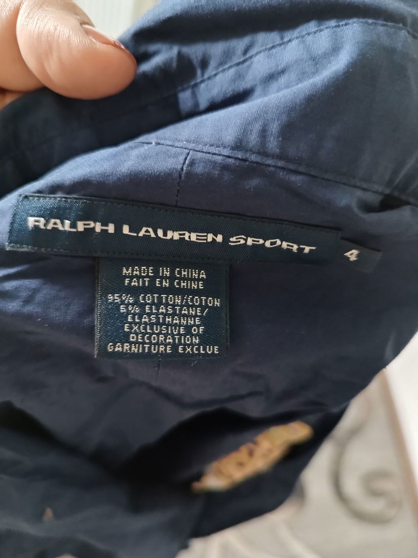 Cămașă Ralph Lauren