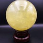 Citrin - sfera piatra semipretioasa