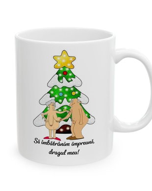 Cana personalizata