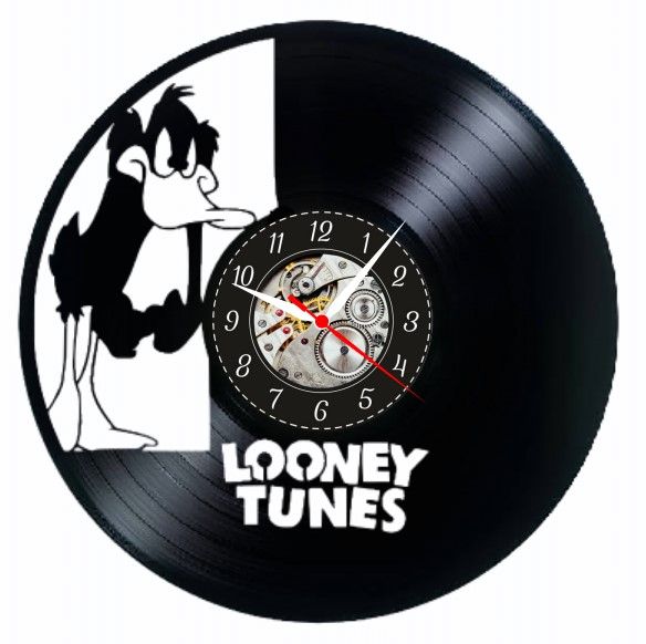 LOONEY TOONS- ceas de perete