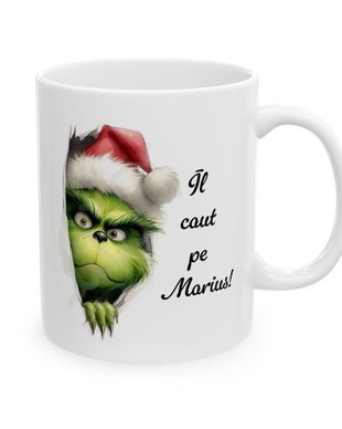 Cana personalizata
