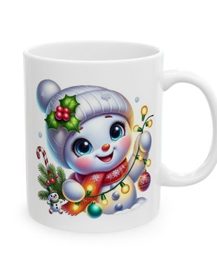 Cana personalizata
