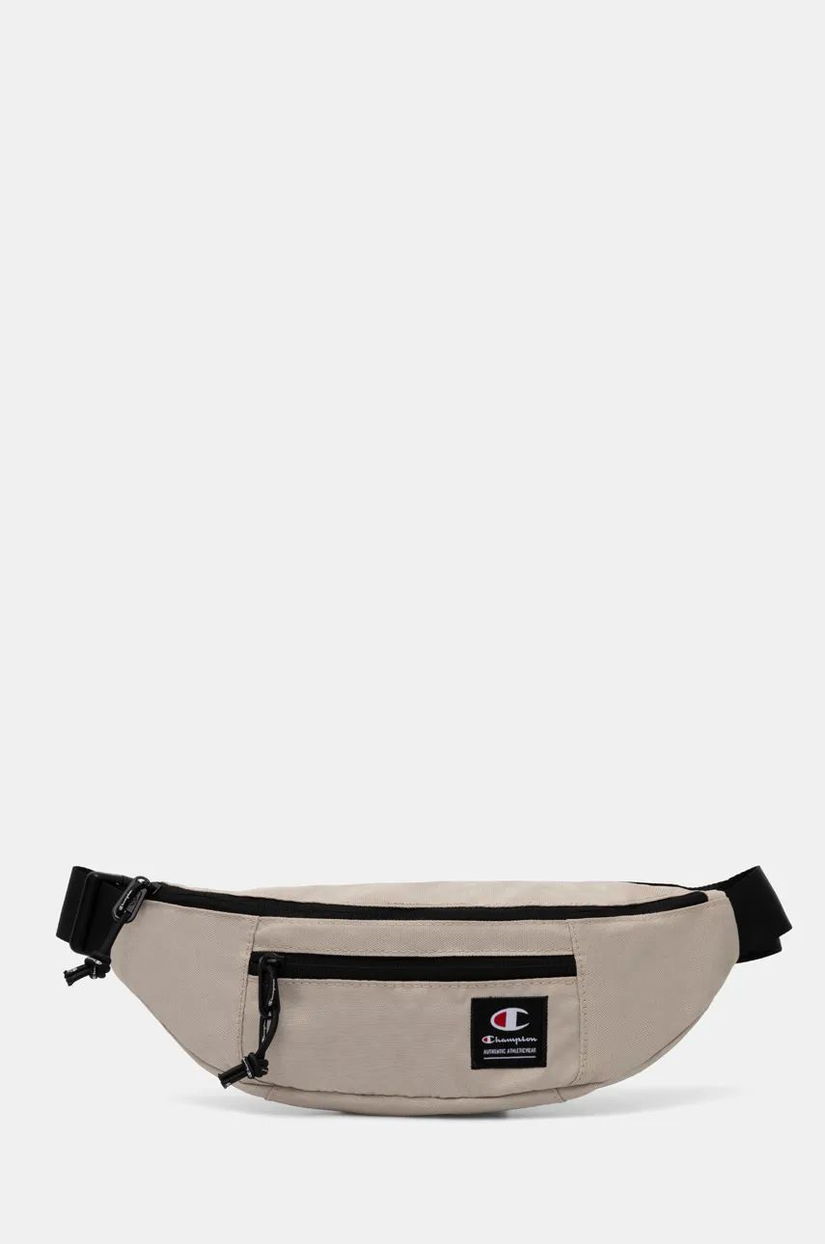 Champion borseta culoarea bej, 806021