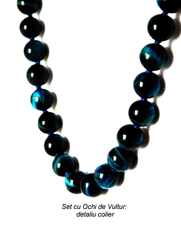 Set cu "Ochi de vultur" (002)