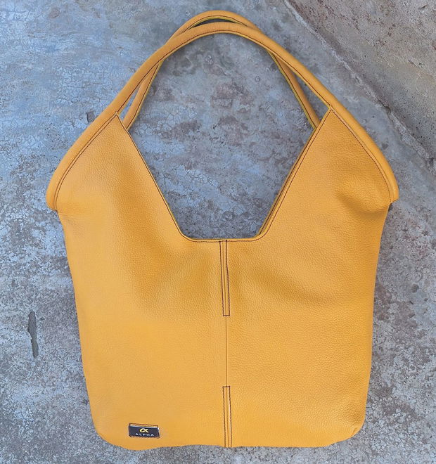 shopper bag