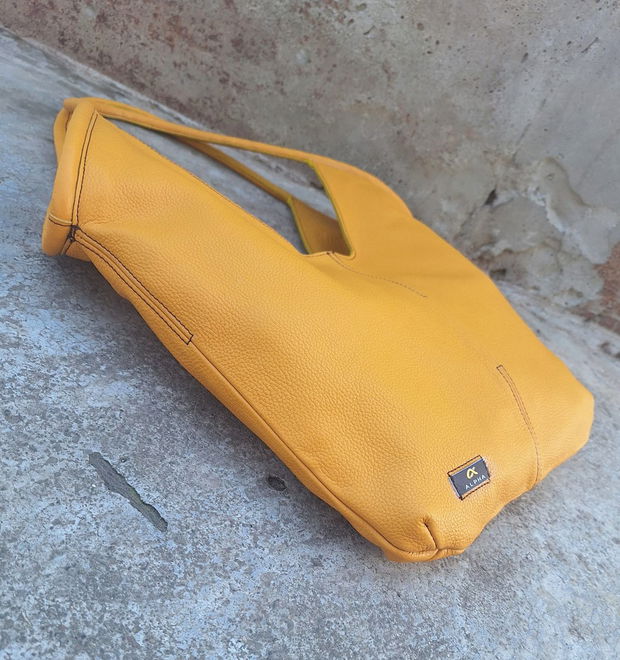 shopper bag