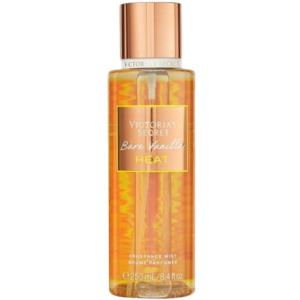 Spray de corp, Bare Vanilla Heat, Victoria&#039;s Secret, 250 ml