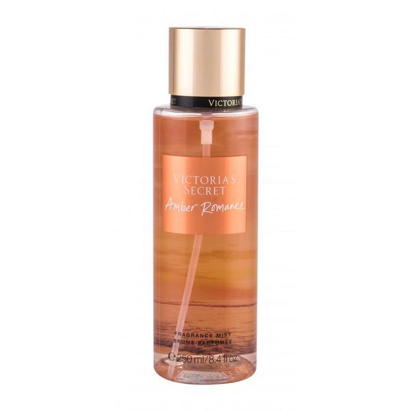 Spray de corp, Amber Romance, Victoria&#039;s Secret, 250 ml