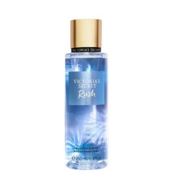 Spray de corp, Rush, Victoria&#039;s Secret, 250 ml