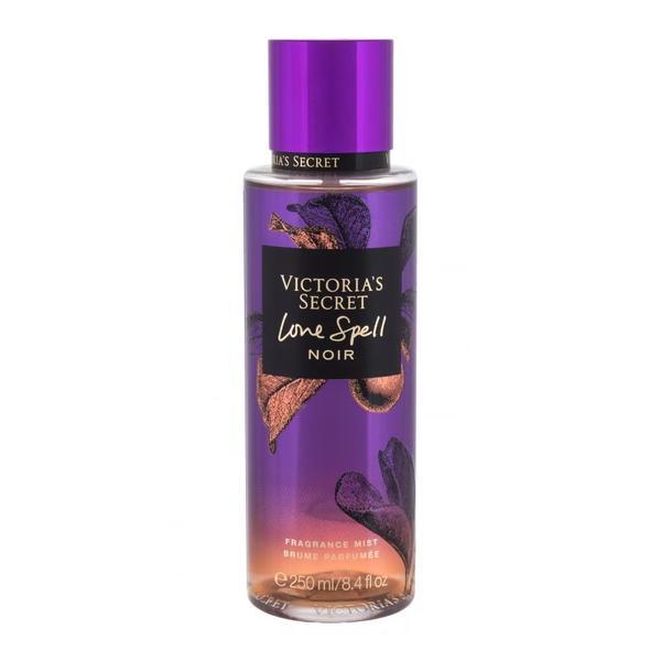 Spray de corp, Love Spell Noir, Victoria&#039;s Secret, 250 ml