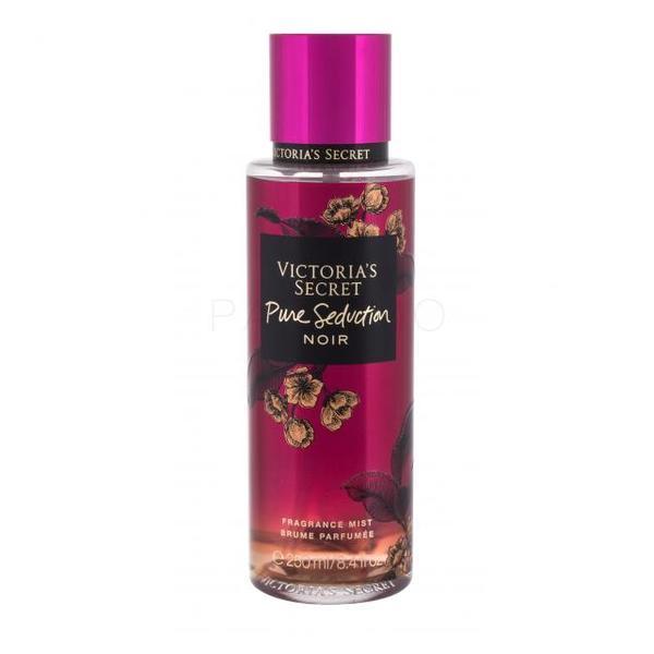 Spray de corp, Pure Seduction Noir, Victoria&#039;s Secret, 250 ml