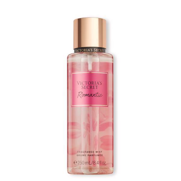 Spray de corp, Romantic, Victoria&#039;s Secret, 250 ml