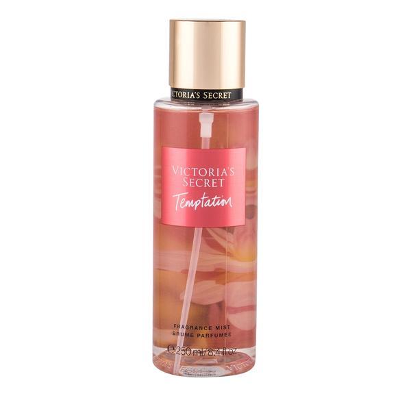 Spray de corp, Temptation, Victoria&#039;s Secret, 250 ml