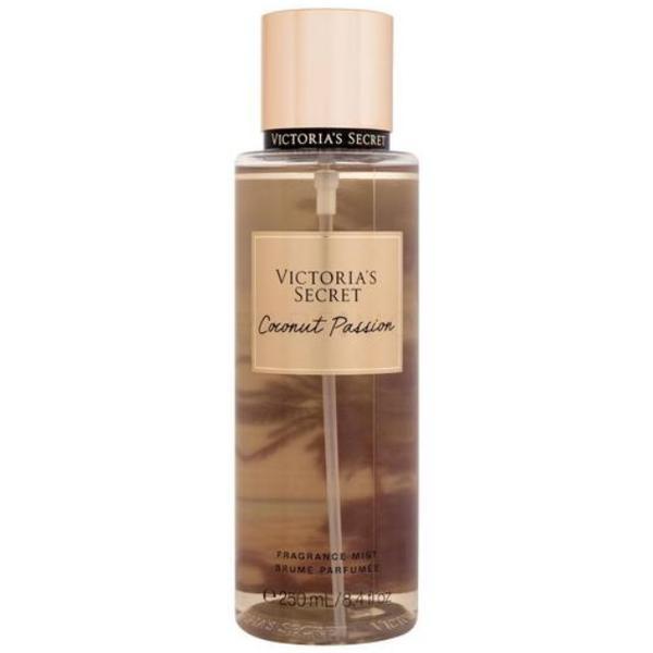 Spray de corp, Coconut Passion, Victoria&#039;s Secret, 250 ml