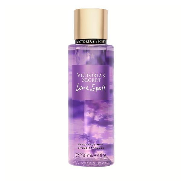 Spray de corp, Love spell, Victoria&#039;s Secret, 250 ml