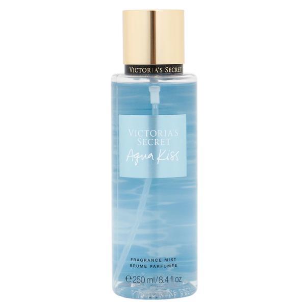 Spray de corp, Aqua Kiss, Victoria&#039;s Secret, 250 ml