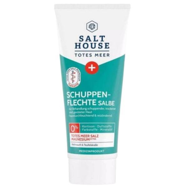 Crema - Terapie impotriva psoriazisului Salthouse, 75 ml