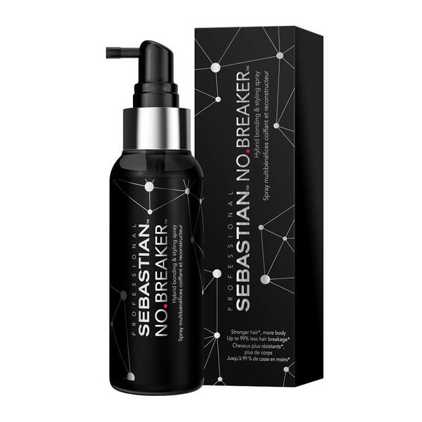 Spray de Styling - Sebastian Professional No Breaker Hybrid Bonding &amp; Styling Spray, 100 ml