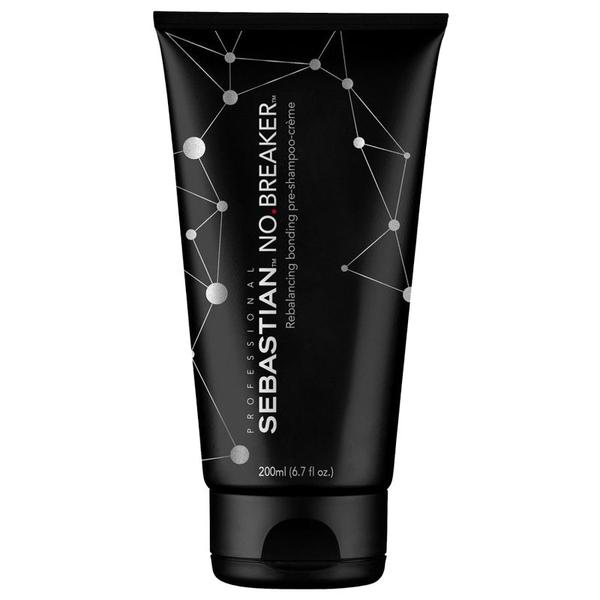 Crema Pre-Sampon - Sebastian Professional No Breaker Rebalancing Bonding Pre-shampoo Cr&egrave;me, 200 ml