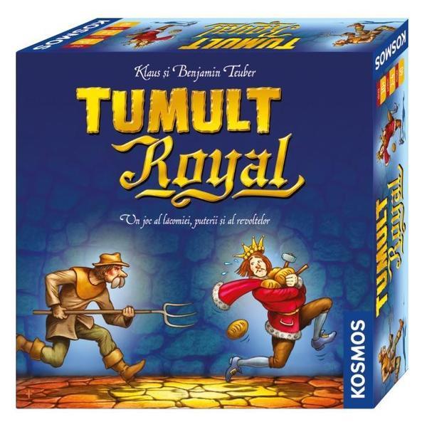 Tumult Royal