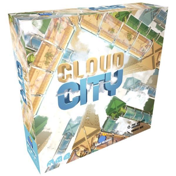 Joc: Cloud City