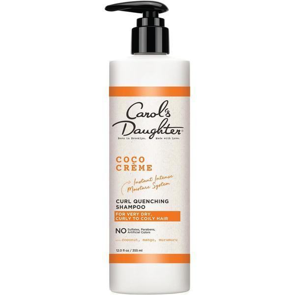 Sampon cu crema de cacao, Carol&#039;s Daughter, 355ml