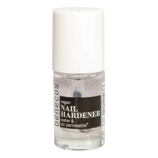 Tratament pentru Unghii Fragile - Benecos Nail Hardener, 5 ml