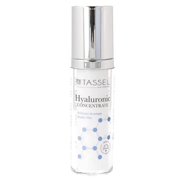 Serum Anti-&Icirc;mbatranire cu Acid Hialuronic Tassel Hydra+, 30 ml