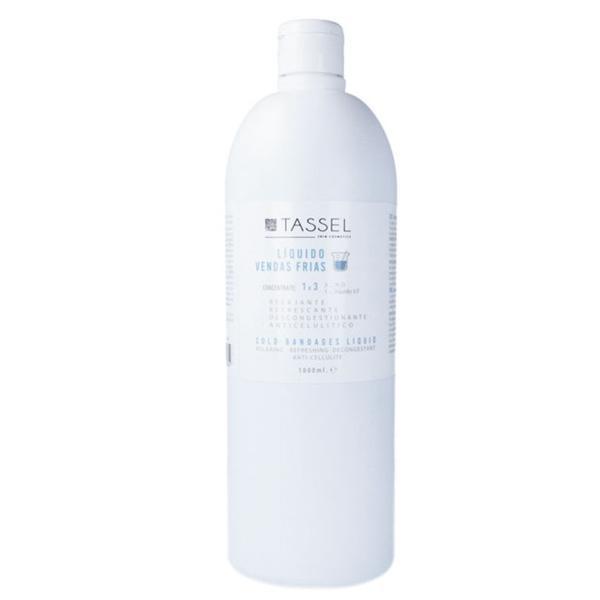 Lotiune de Tratament cu Bandaj Rece Tassel, 1000 ml