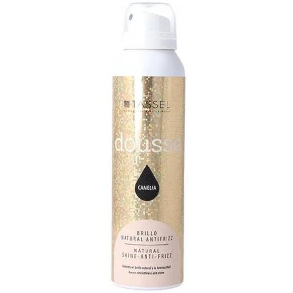 Stralucire Naturala &amp; Anti-Frizz Tassel Dousse Shine Spray, 150 ml