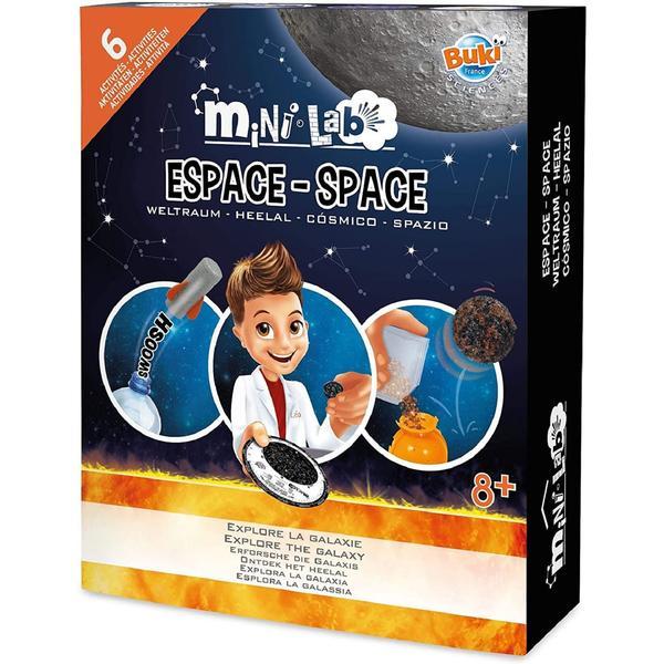 Mini Laboratorul de Astronomie