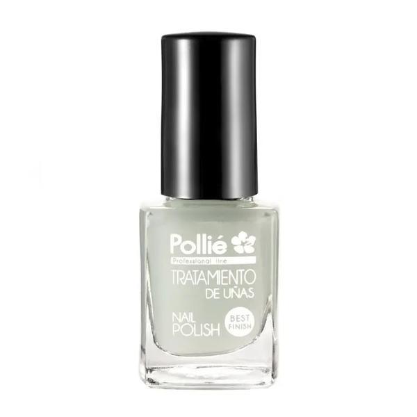 Top Coat Mat Pollie, efect mat, 12 ml