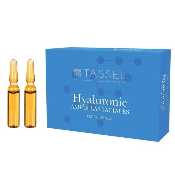 Fiola Acid Hialuronic Tassel, antirid si lifting facial, 2 ml