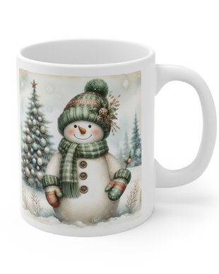 Cana personalizata