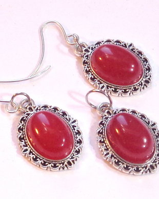 Set jad rosu