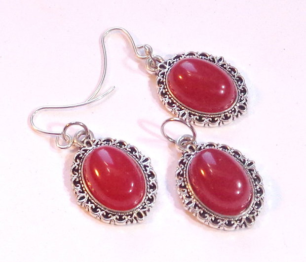 Set jad rosu