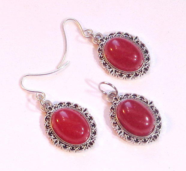 Set jad rosu