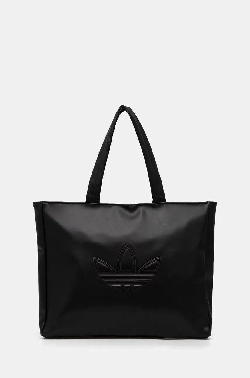 adidas Originals poseta culoarea negru, IY4058