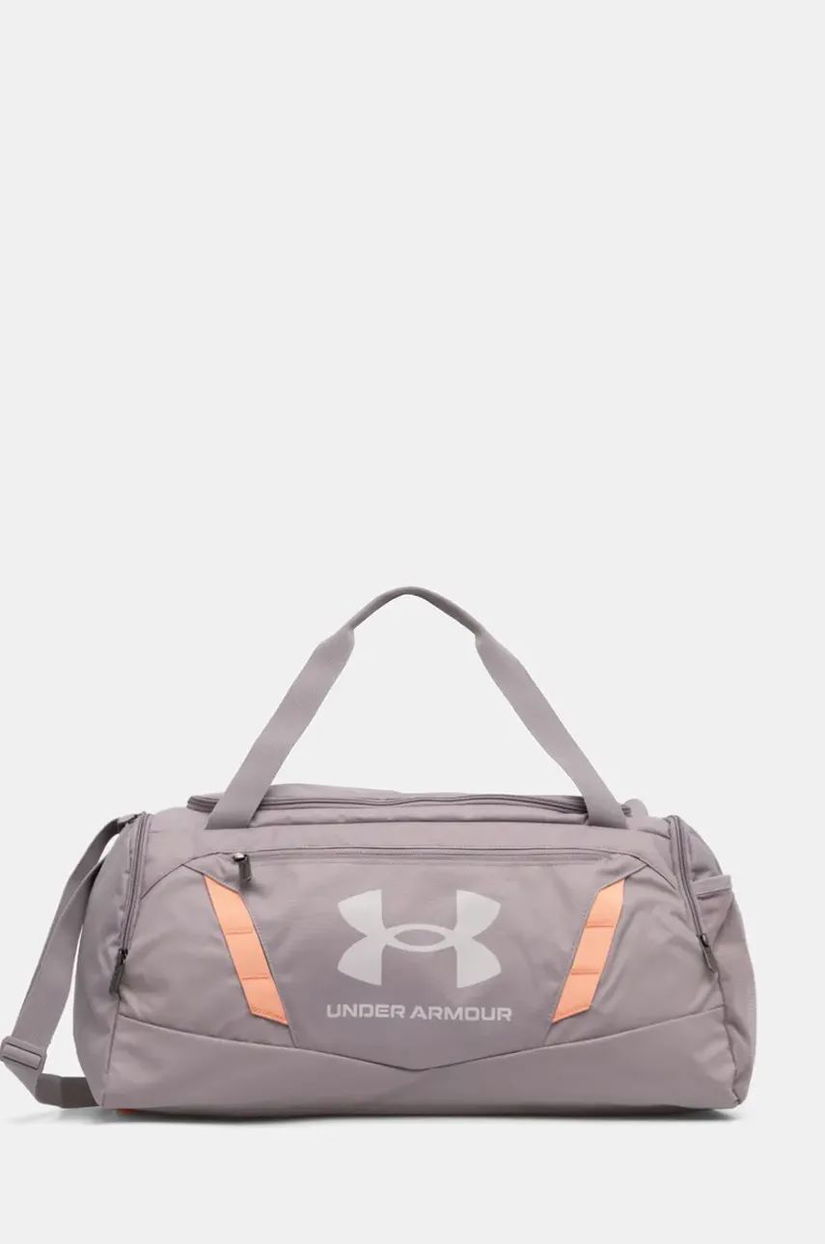 Under Armour geanta sport Undeniable 5.0 culoarea violet