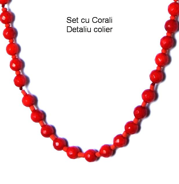 Set cu Corali (015)