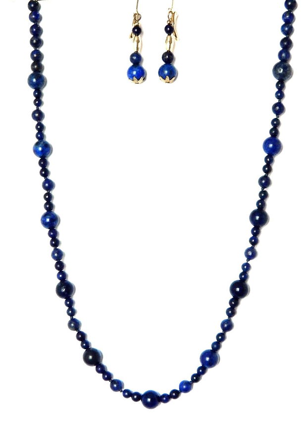 Set cu Lapis Lazuli (013)