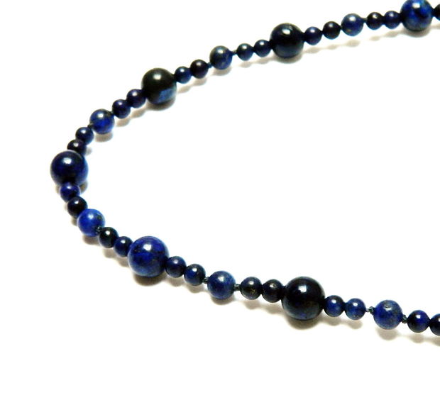 Set cu Lapis Lazuli (013)