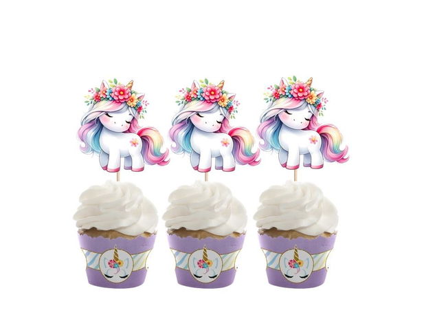 Toppere Unicorn