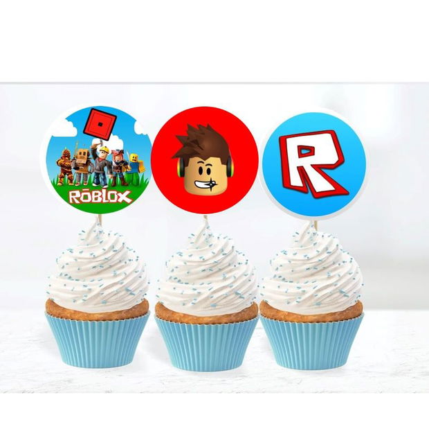 Toppere Roblox