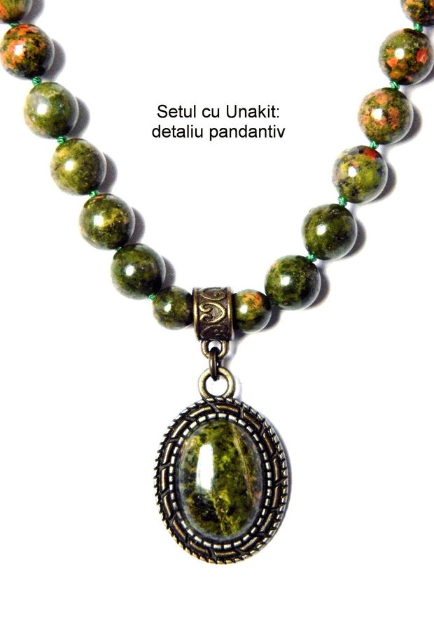 Set cu Unakit (022)