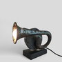 Lampă/veioză -claxon vintage