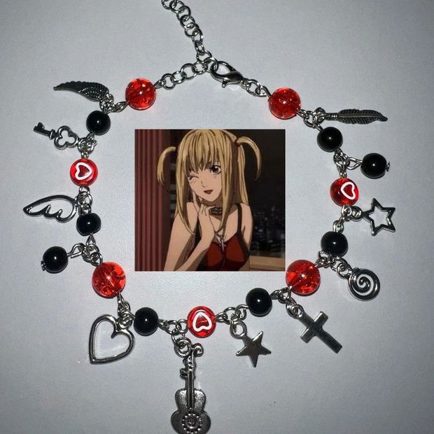 Bratara Misa Amane Death Note