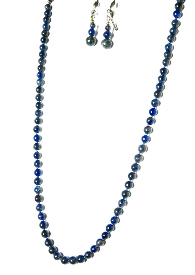 Set cu Apatite (026)