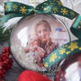 Globuri de Crăciun Personalizate